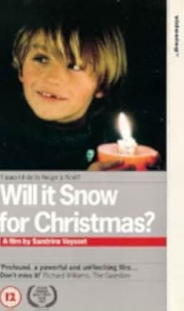 Gibt es zu Weihnachten Schnee? 1996