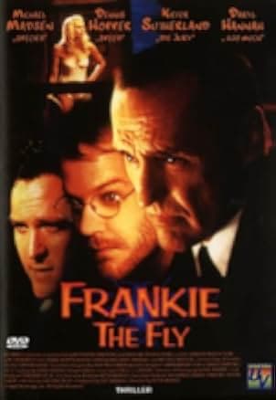 The Last Days of Frankie the Fly 1996