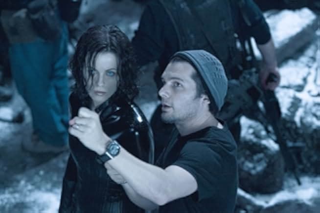 Underworld: Evolution 2006
