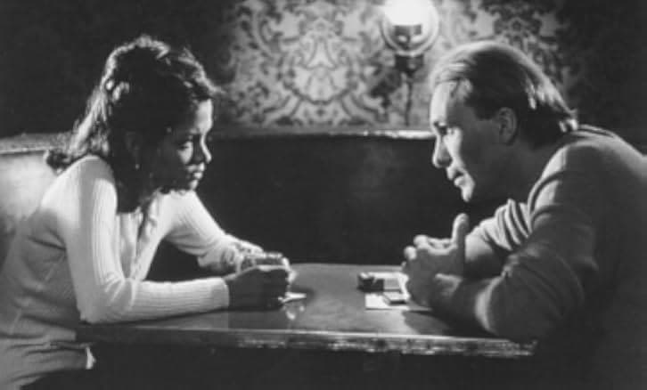 The Rich Man's Wife 1996