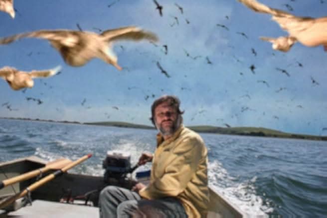 The Pervert's Guide to Cinema 2009