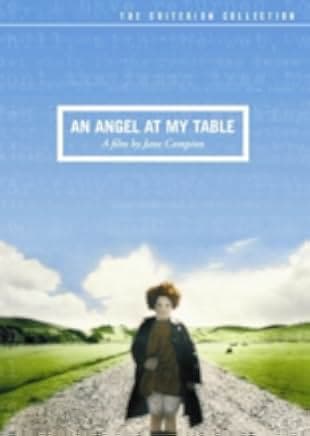 An Angel at My Table 1990