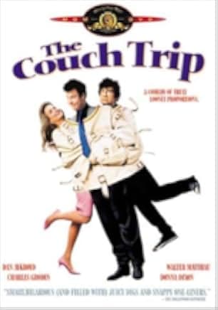 The Couch Trip 1988