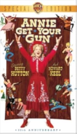 Annie Get Your Gun 1950