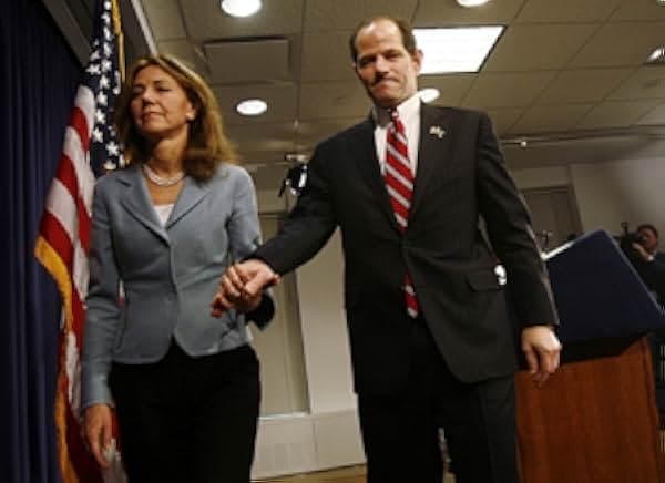 Client 9: The Rise and Fall of Eliot Spitzer 2010