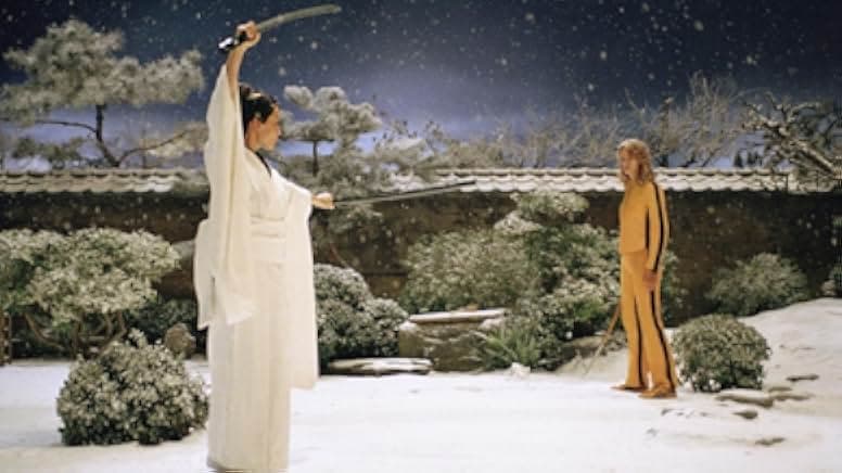 Kill Bill: Vol. 1 2003