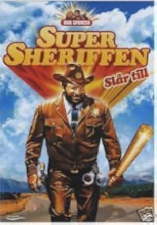 The Sheriff and the Satellite Kid 1979