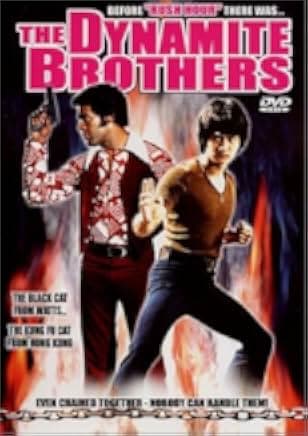 Dynamite Brothers 1974