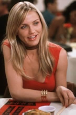 The Sweetest Thing 2002
