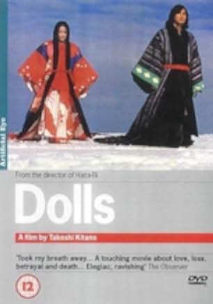 Dolls 2002