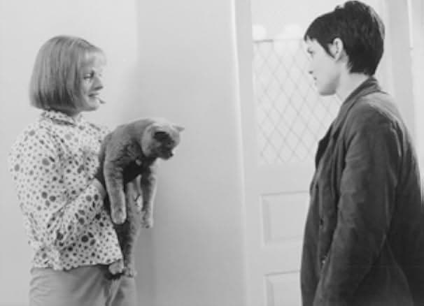 Girl, Interrupted 1999