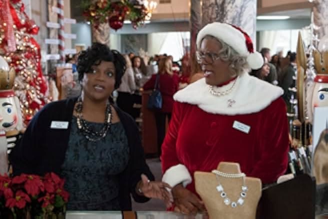 A Madea Christmas 2013