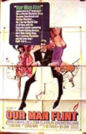 Our Man Flint 1966