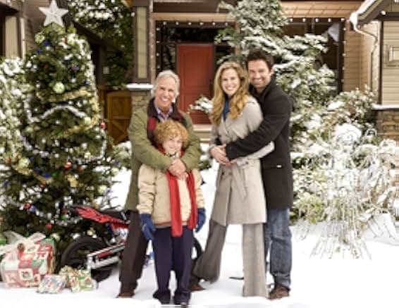 The Most Wonderful Time of the Year 2008