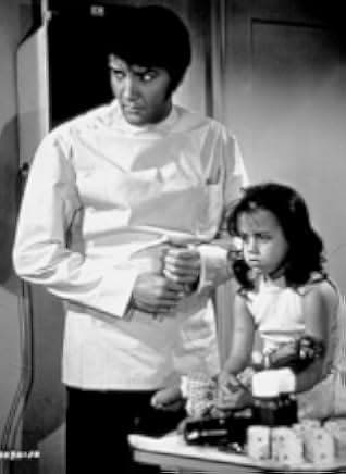 Change of Habit 1969