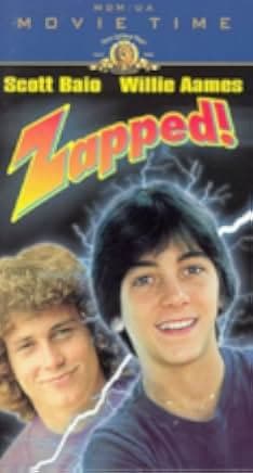 Zapped! 1982