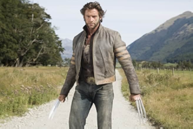 X-Men Origins: Wolverine 2009