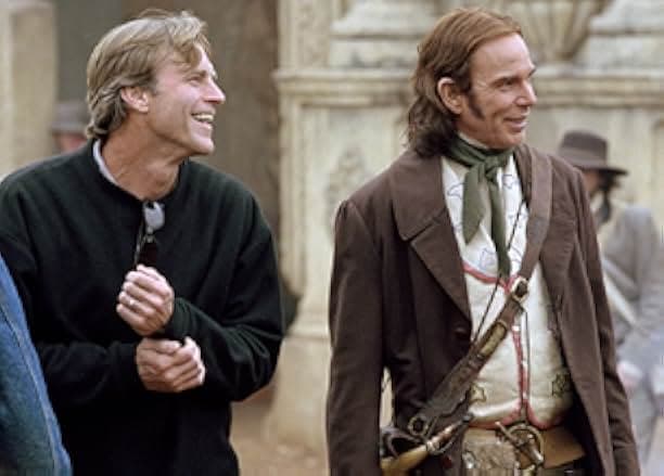 The Alamo 2004
