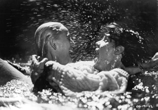 Fire with Fire 1986