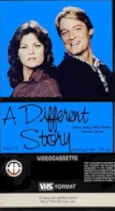 A Different Story 1978