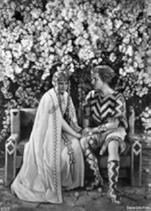 Die Nibelungen: Siegfried 1924