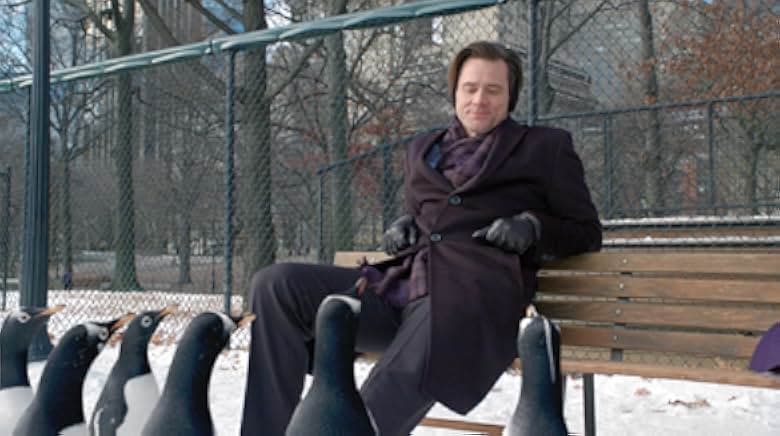 Mr. Popper's Penguins 2011