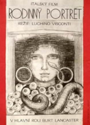 Conversation Piece 1974