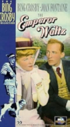 The Emperor Waltz 1948