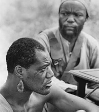 Mountains of the Moon 1990