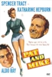 Pat and Mike 1952