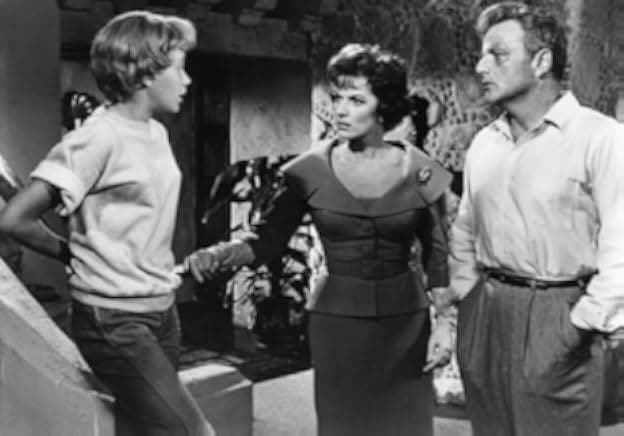 The Parent Trap 1961