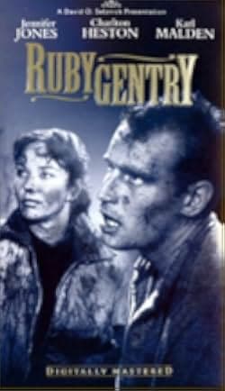 Ruby Gentry 1952