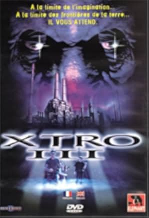 Xtro 3: Watch the Skies 1995