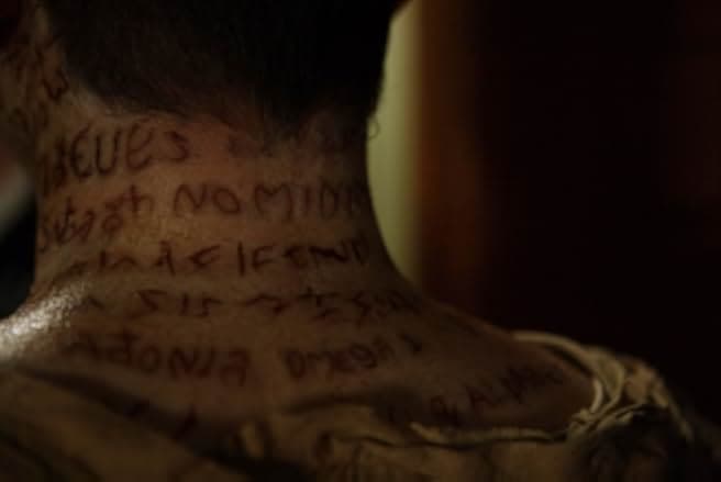 The Haunting in Connecticut 2009