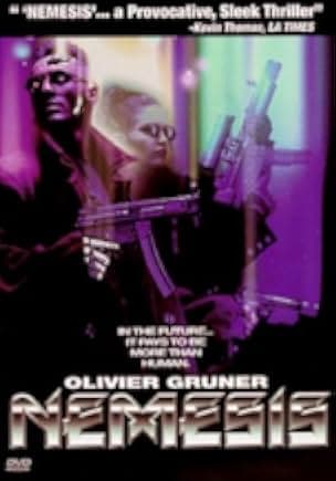 Nemesis 1992