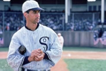 Eight Men Out 1988