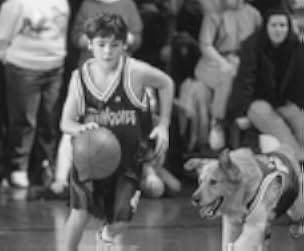 Air Bud 1997