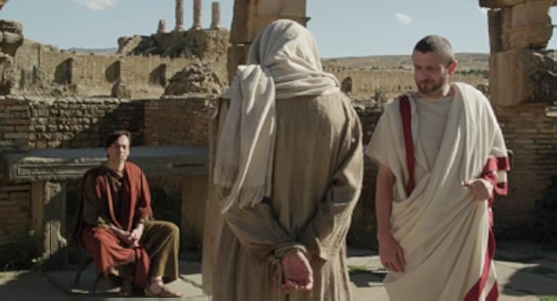 Story of Judas 2015