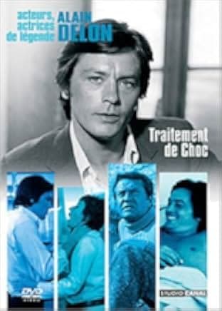 Shock Treatment 1973