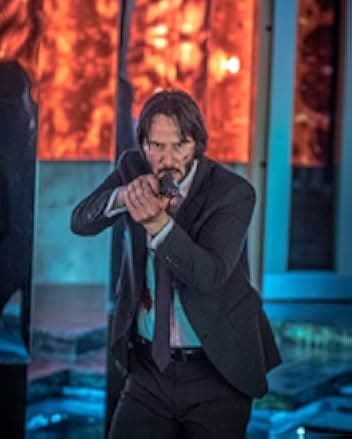 John Wick: Chapter 2 2017