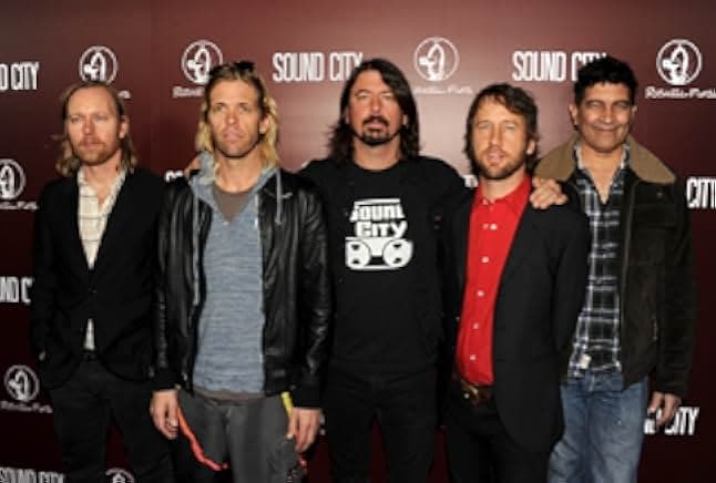Sound City 2013
