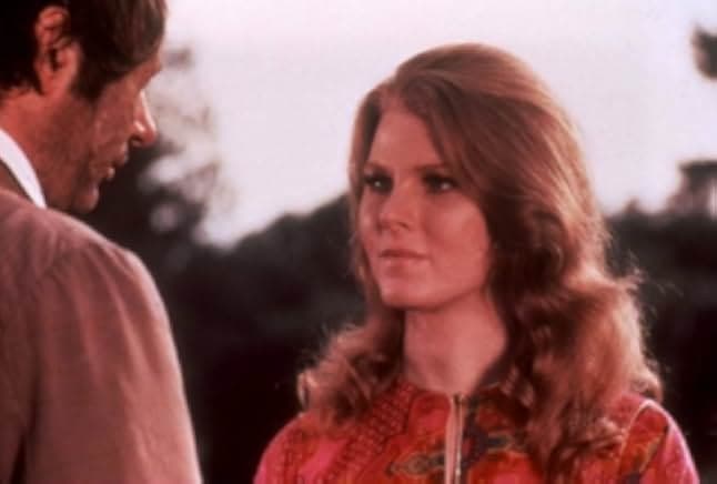 The Return of Count Yorga 1971