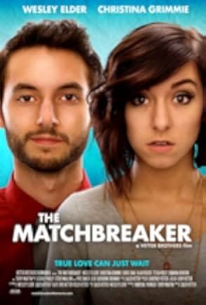 The Matchbreaker 2016
