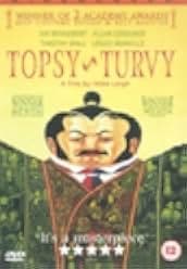 Topsy-Turvy 1999
