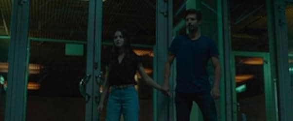 Quiet Comes the Dawn 2019