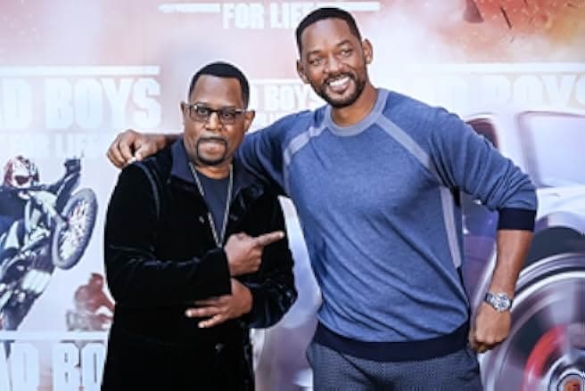 Bad Boys for Life 2020