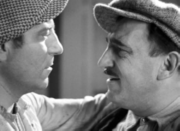 La belle équipe 1936