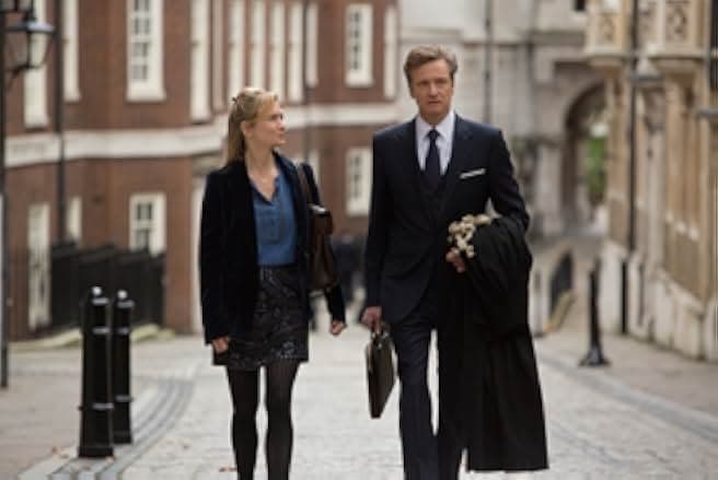 Bridget Jones's Baby 2016