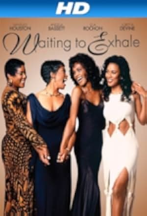 Waiting to Exhale 1995