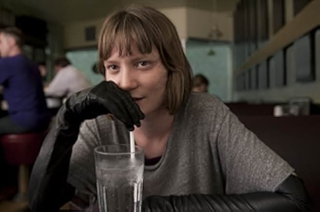 Maps to the Stars 2014
